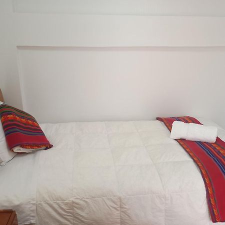 Hotel Tika Ayna Cerca A La Plaza De Armas Cuzco Exterior foto