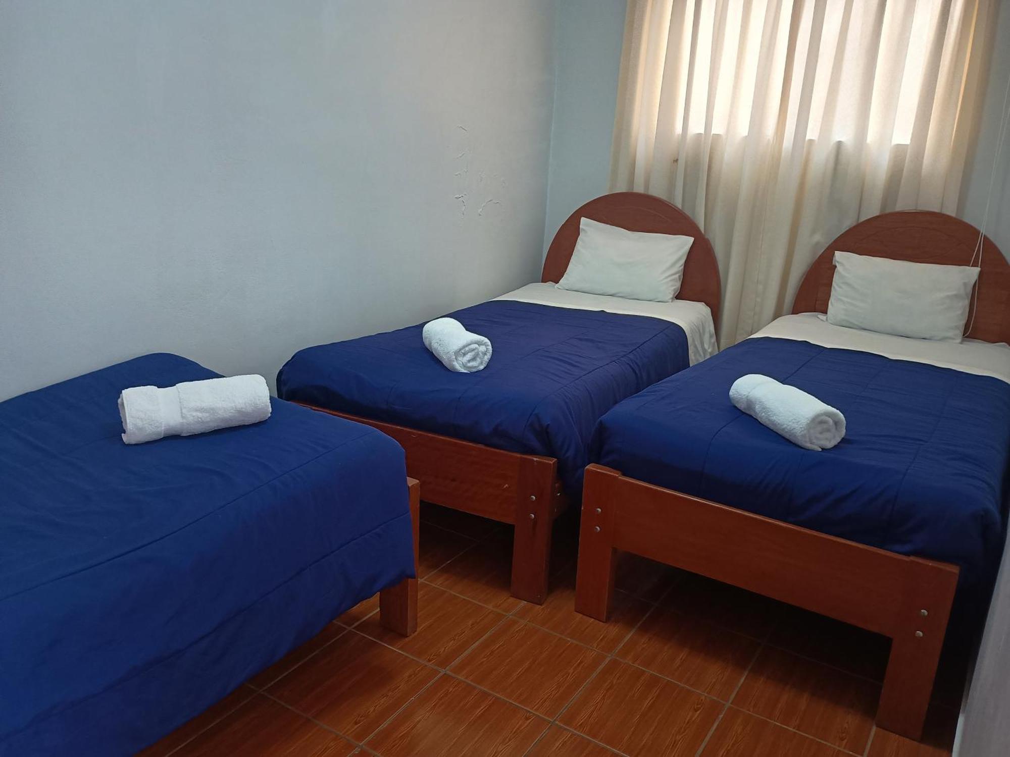 Hotel Tika Ayna Cerca A La Plaza De Armas Cuzco Exterior foto